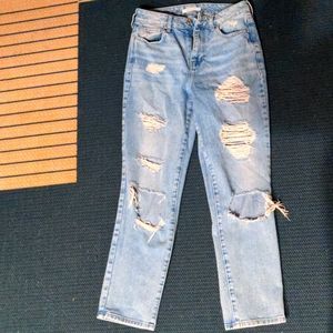 Pac Sun blue jeans